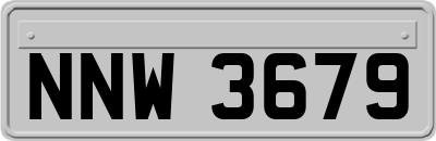 NNW3679