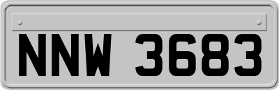 NNW3683