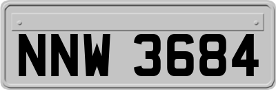 NNW3684