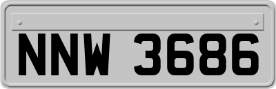 NNW3686