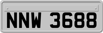 NNW3688