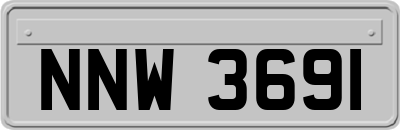 NNW3691