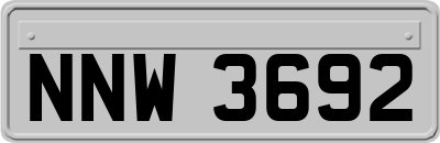 NNW3692