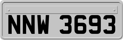 NNW3693