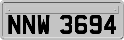 NNW3694