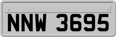 NNW3695