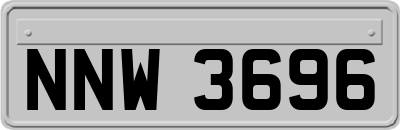 NNW3696