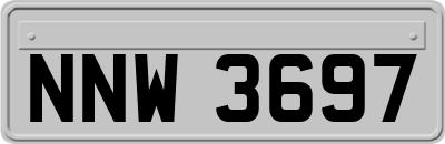 NNW3697