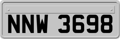 NNW3698