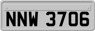 NNW3706