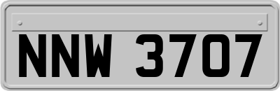 NNW3707