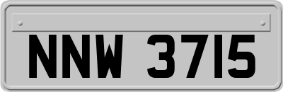 NNW3715