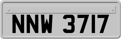 NNW3717