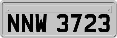 NNW3723