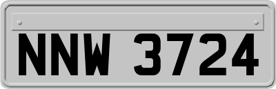 NNW3724