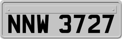 NNW3727