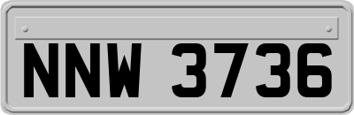 NNW3736