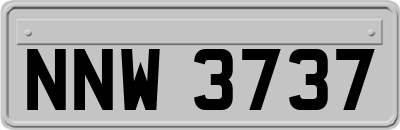 NNW3737