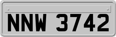 NNW3742