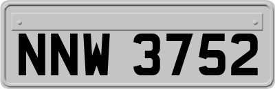 NNW3752