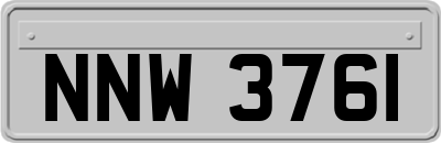 NNW3761