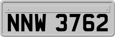 NNW3762