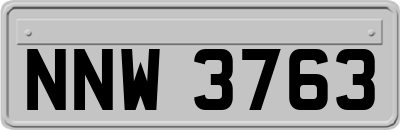 NNW3763