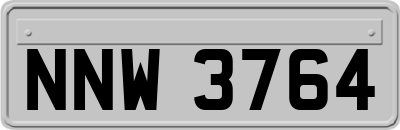 NNW3764