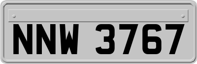 NNW3767