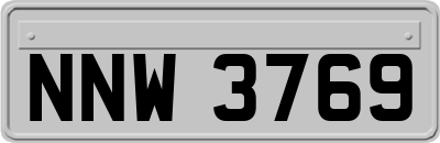 NNW3769