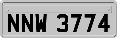 NNW3774