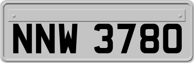 NNW3780