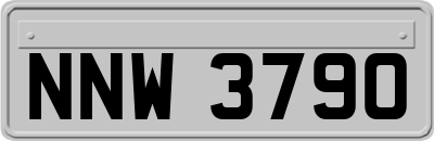 NNW3790
