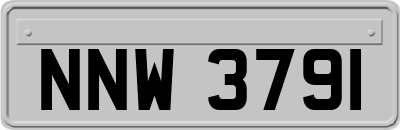 NNW3791