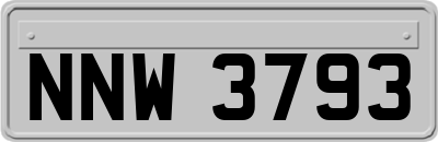 NNW3793