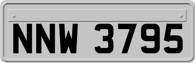 NNW3795