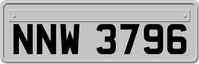 NNW3796