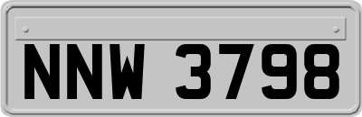 NNW3798