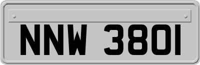 NNW3801