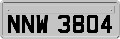 NNW3804