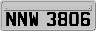 NNW3806