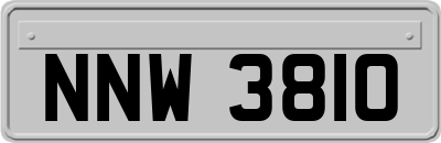 NNW3810
