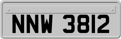 NNW3812