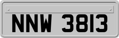 NNW3813