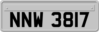 NNW3817