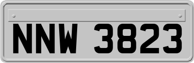 NNW3823