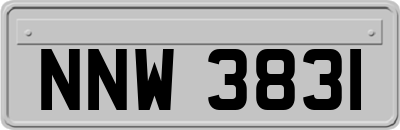 NNW3831
