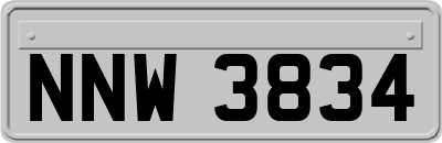 NNW3834