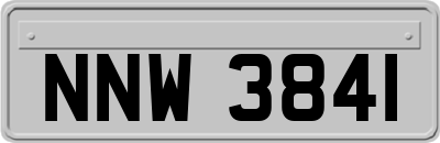 NNW3841