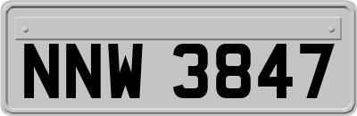 NNW3847